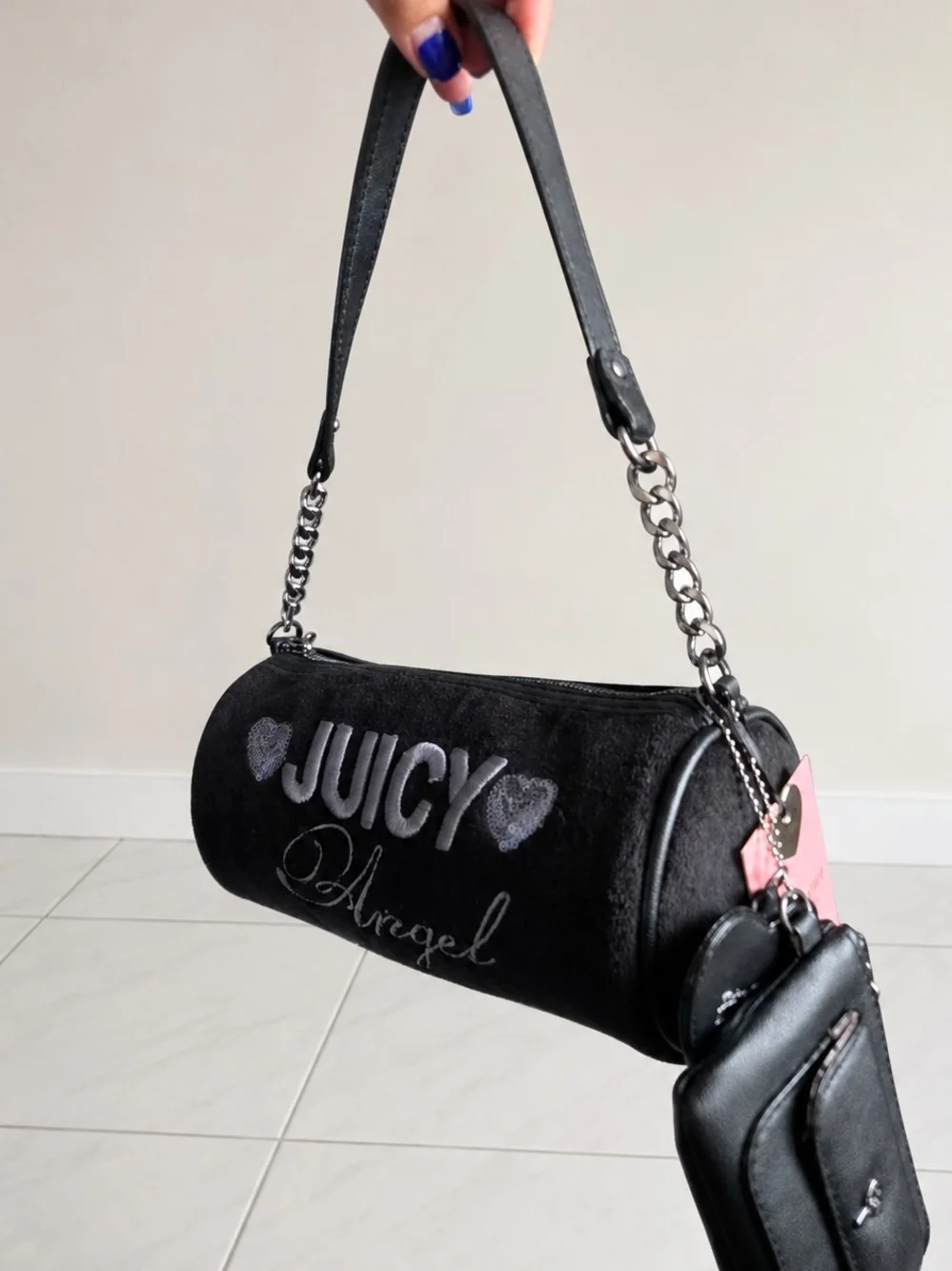 Juicy Couture juicy couture